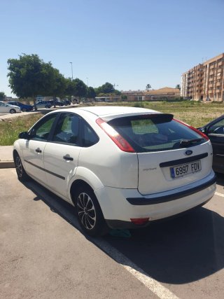 Ford Focus 2007