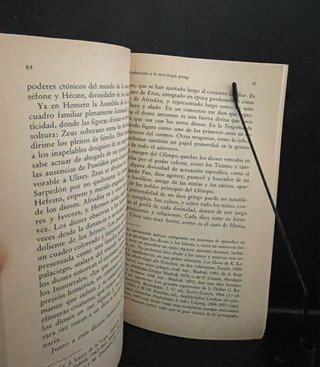 Introducción a la mitología griega