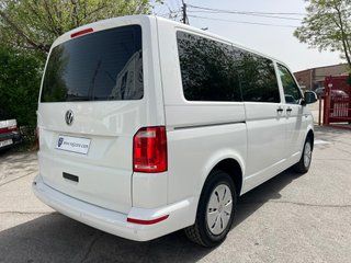 Volkswagen Transporter Kombi Corto TM 2.0 TDI 62kW (84CV) BMT