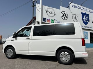 Volkswagen Transporter Kombi Corto TM 2.0 TDI 62kW (84CV) BMT