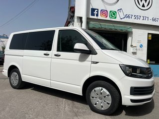 Volkswagen Transporter Kombi Corto TM 2.0 TDI 62kW (84CV) BMT