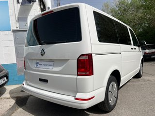 Volkswagen Transporter Kombi Corto TM 2.0 TDI 62kW (84CV) BMT