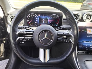 Mercedes-Benz Clase C Estate 220 d 147 kW (200 CV)