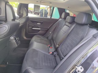 Mercedes-Benz Clase C Estate 220 d 147 kW (200 CV)