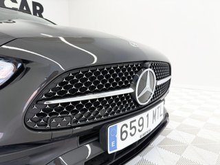 Mercedes-Benz Clase C Estate 220 d 147 kW (200 CV)