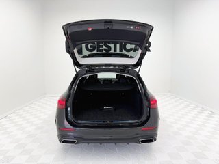 Mercedes-Benz Clase C Estate 220 d 147 kW (200 CV)