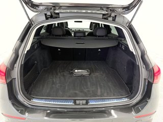 Mercedes-Benz Clase C Estate 220 d 147 kW (200 CV)