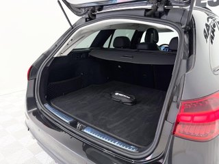 Mercedes-Benz Clase C Estate 220 d 147 kW (200 CV)