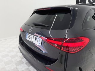 Mercedes-Benz Clase C Estate 220 d 147 kW (200 CV)