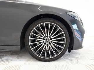 Mercedes-Benz Clase C Estate 220 d 147 kW (200 CV)