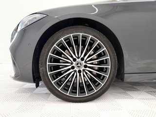Mercedes-Benz Clase C Estate 220 d 147 kW (200 CV)