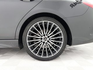 Mercedes-Benz Clase C Estate 220 d 147 kW (200 CV)
