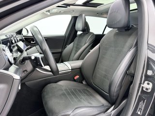 Mercedes-Benz Clase C Estate 220 d 147 kW (200 CV)