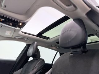 Mercedes-Benz Clase C Estate 220 d 147 kW (200 CV)