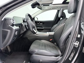 Mercedes-Benz Clase C Estate 220 d 147 kW (200 CV)