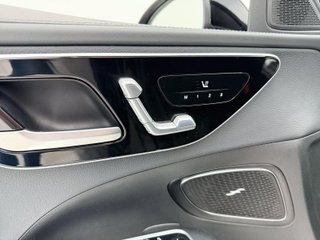 Mercedes-Benz Clase C Estate 220 d 147 kW (200 CV)