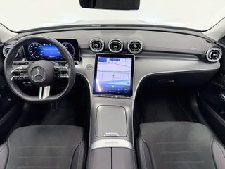 Mercedes-Benz Clase C Estate 220 d 147 kW (200 CV)