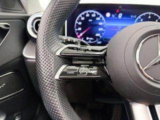 Mercedes-Benz Clase C Estate 220 d 147 kW (200 CV)