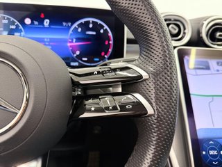 Mercedes-Benz Clase C Estate 220 d 147 kW (200 CV)