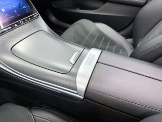 Mercedes-Benz Clase C Estate 220 d 147 kW (200 CV)