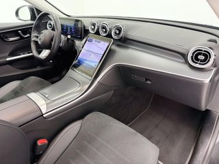Mercedes-Benz Clase C Estate 220 d 147 kW (200 CV)