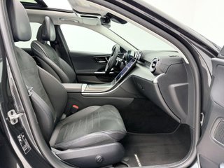 Mercedes-Benz Clase C Estate 220 d 147 kW (200 CV)