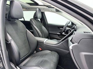 Mercedes-Benz Clase C Estate 220 d 147 kW (200 CV)