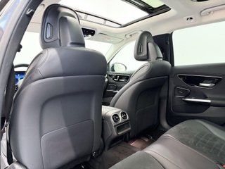 Mercedes-Benz Clase C Estate 220 d 147 kW (200 CV)