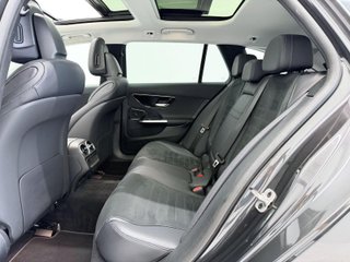 Mercedes-Benz Clase C Estate 220 d 147 kW (200 CV)