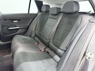 Mercedes-Benz Clase C Estate 220 d 147 kW (200 CV)