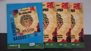 Libros Matematicas 5º Primaria Editorial Edelvives
