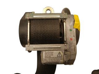 CINTURON SEGURIDAD DELANTERO DERECHO CHEVROLET OR