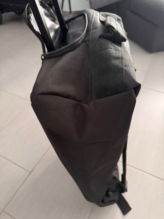 Trolley Esercito SBB Nero