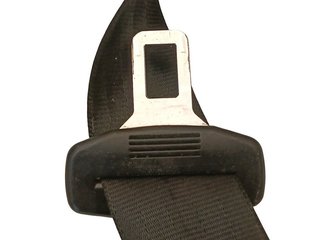 CINTURON SEGURIDAD DELANTERO DERECHO SEAT ALTEA (
