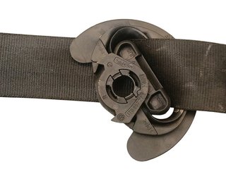 CINTURON SEGURIDAD DELANTERO DERECHO SEAT ALTEA (
