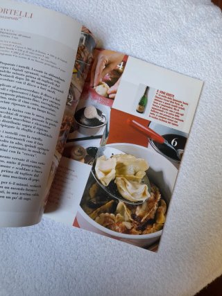Sale e pepe  i grandi piatti delle feste