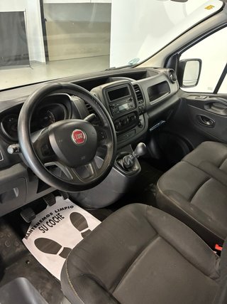 FIAT Talento 2017