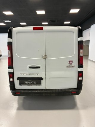 FIAT Talento 2017