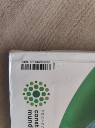 Biología y Geología . 4o ESO