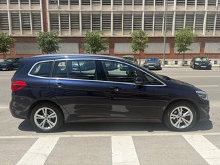 BMW Serie 2 2019 216D Gran tourer