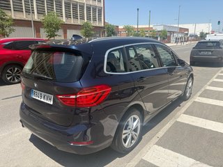 BMW Serie 2 2019 216D Gran tourer