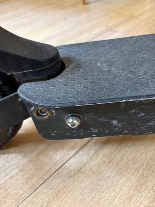 Patinete Eléctrico ZWheel para despiece