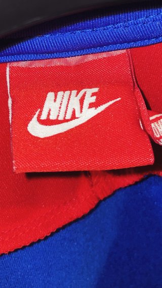 Sudadera Nike FC Barcelona