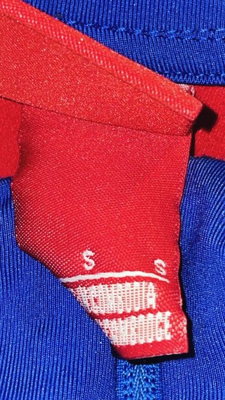Sudadera Nike FC Barcelona