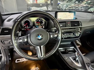 BMW M2 3.0T 370cv DKG