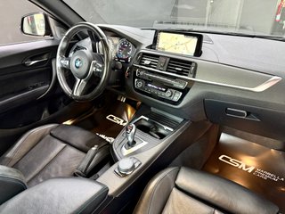 BMW M2 3.0T 370cv DKG