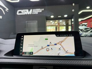 BMW M2 3.0T 370cv DKG