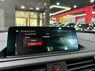 BMW M2 3.0T 370cv DKG