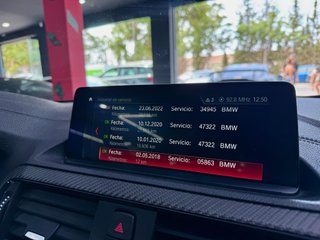 BMW M2 3.0T 370cv DKG