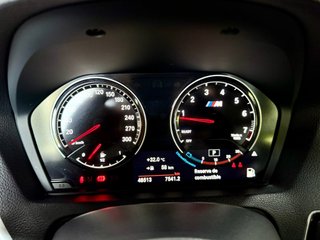 BMW M2 3.0T 370cv DKG
